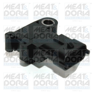 Sensor, boost pressure
